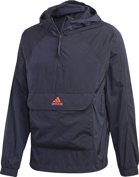 Amazon.com: Adidas Anorak